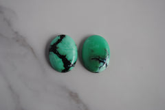 New Lander cabochons