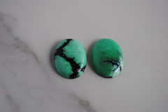 New Lander cabochons