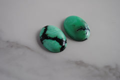 New Lander cabochons