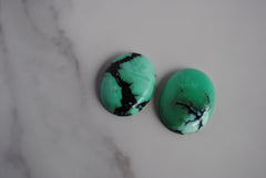 New Lander cabochons