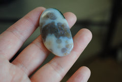 Ocean Jasper freeform cabochon