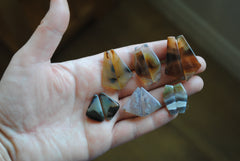 Agate pairs