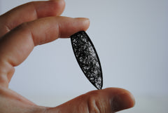 Tourmalinated Quartz