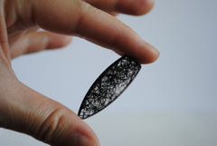 Tourmalinated Quartz