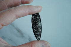 Tourmalinated Quartz