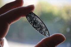 Tourmalinated Quartz
