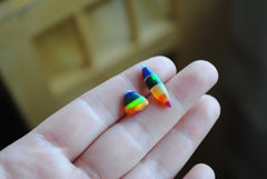 Surfite cabochons