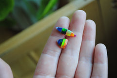 Surfite cabochons