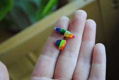 Surfite cabochons