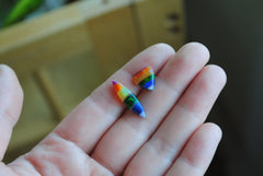 Surfite cabochons