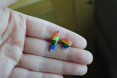 Surfite cabochons