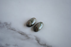 Unknown stone cabochons