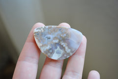 31x45mm Ocean Jasper cabochon