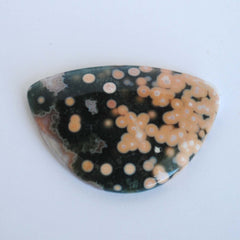 31x45mm Ocean Jasper cabochon