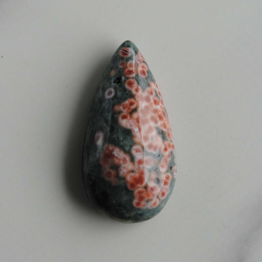 Ocean Jasper freeform