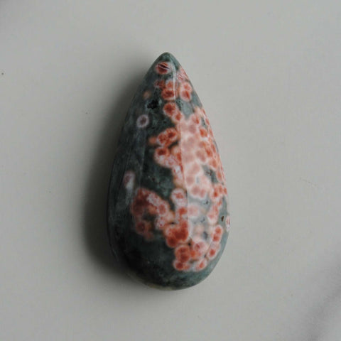 Ocean Jasper freeform