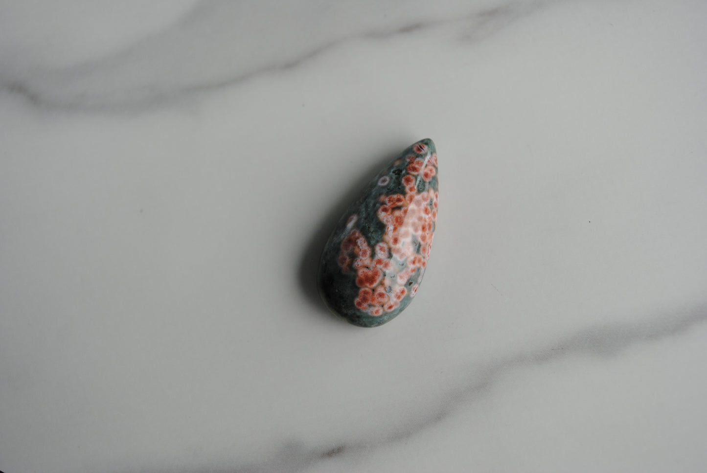 Ocean Jasper freeform