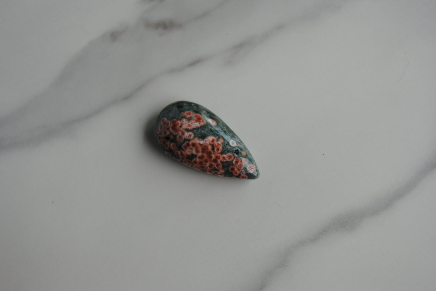 Ocean Jasper freeform