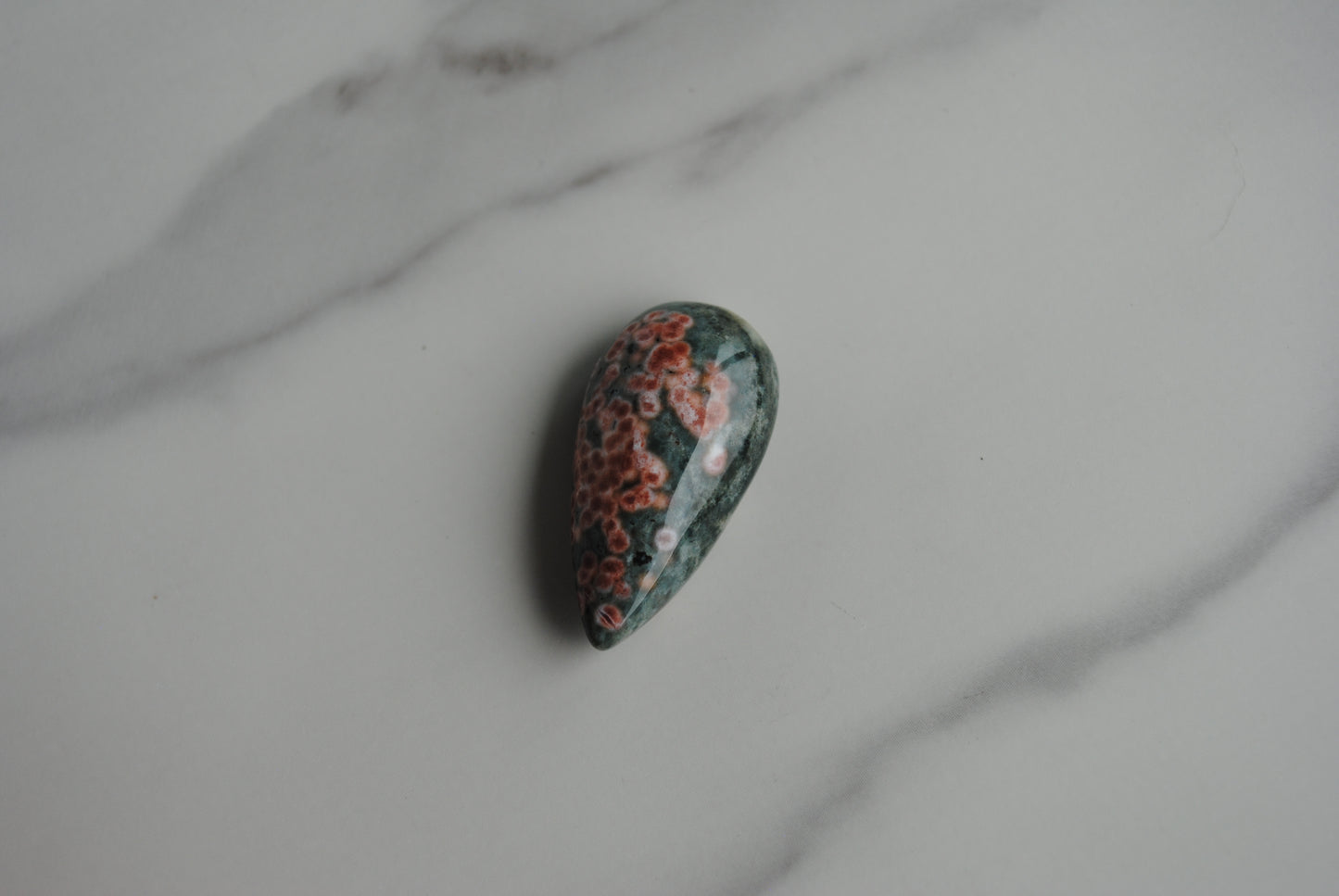 Ocean Jasper freeform