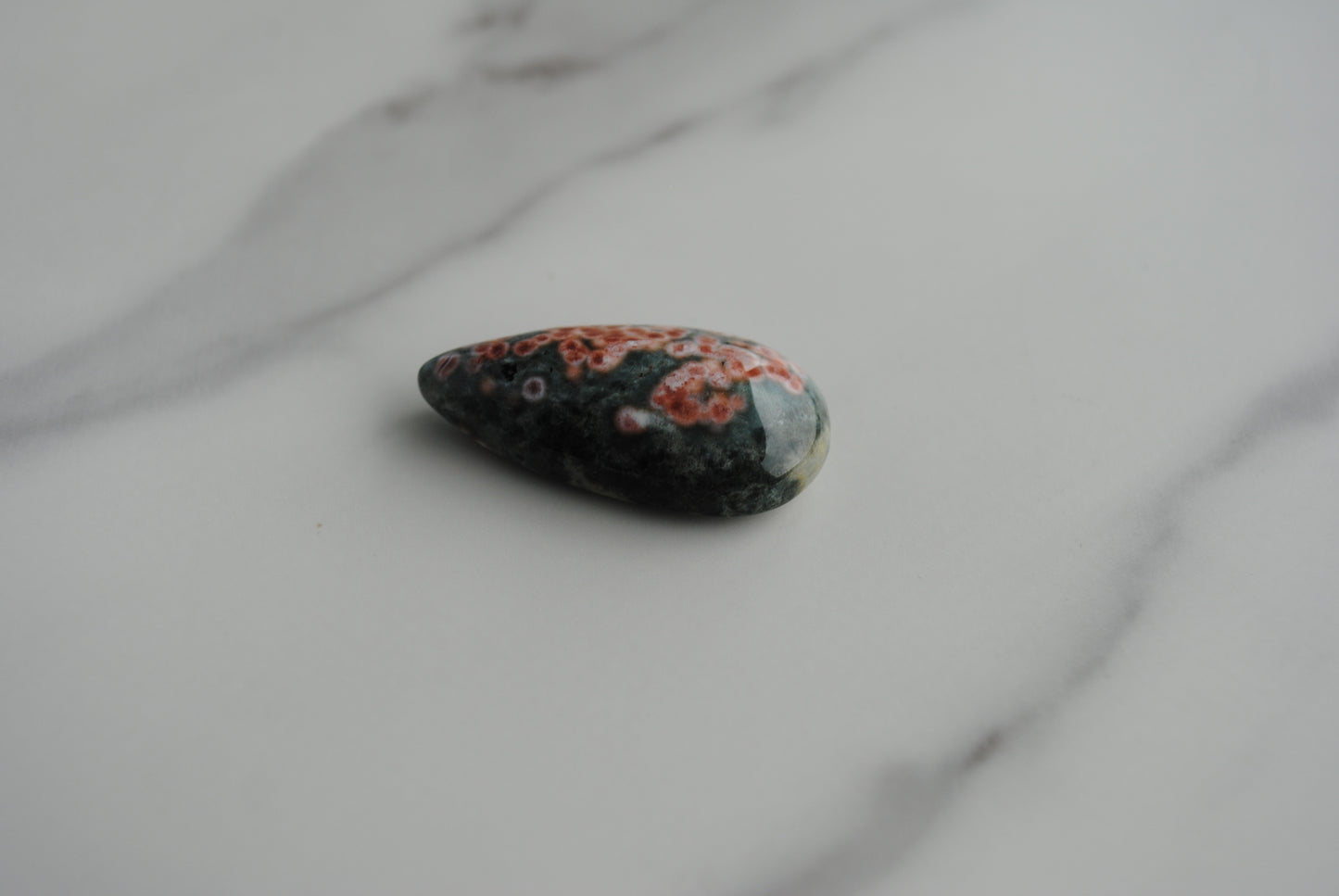 Ocean Jasper freeform