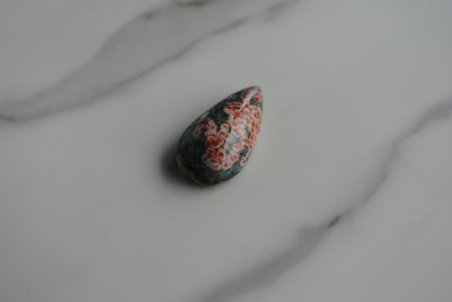 Ocean Jasper freeform