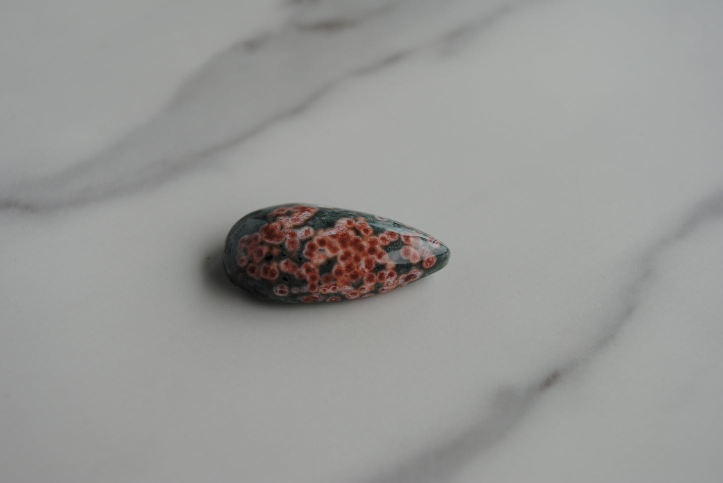 Ocean Jasper freeform