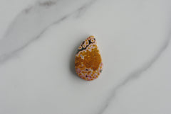 Ocean Jasper freeform cabochon