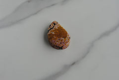 Ocean Jasper freeform cabochon