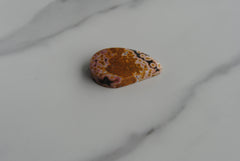 Ocean Jasper freeform cabochon