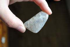 Ocean Jasper freeform cabochon