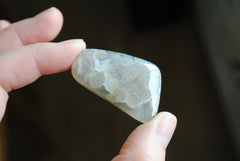 Ocean Jasper freeform cabochon