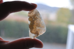 Ocean Jasper freeform cabochon