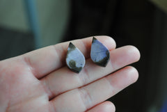 Tiffany stone cabochons
