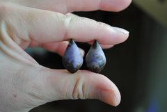 Tiffany stone cabochons