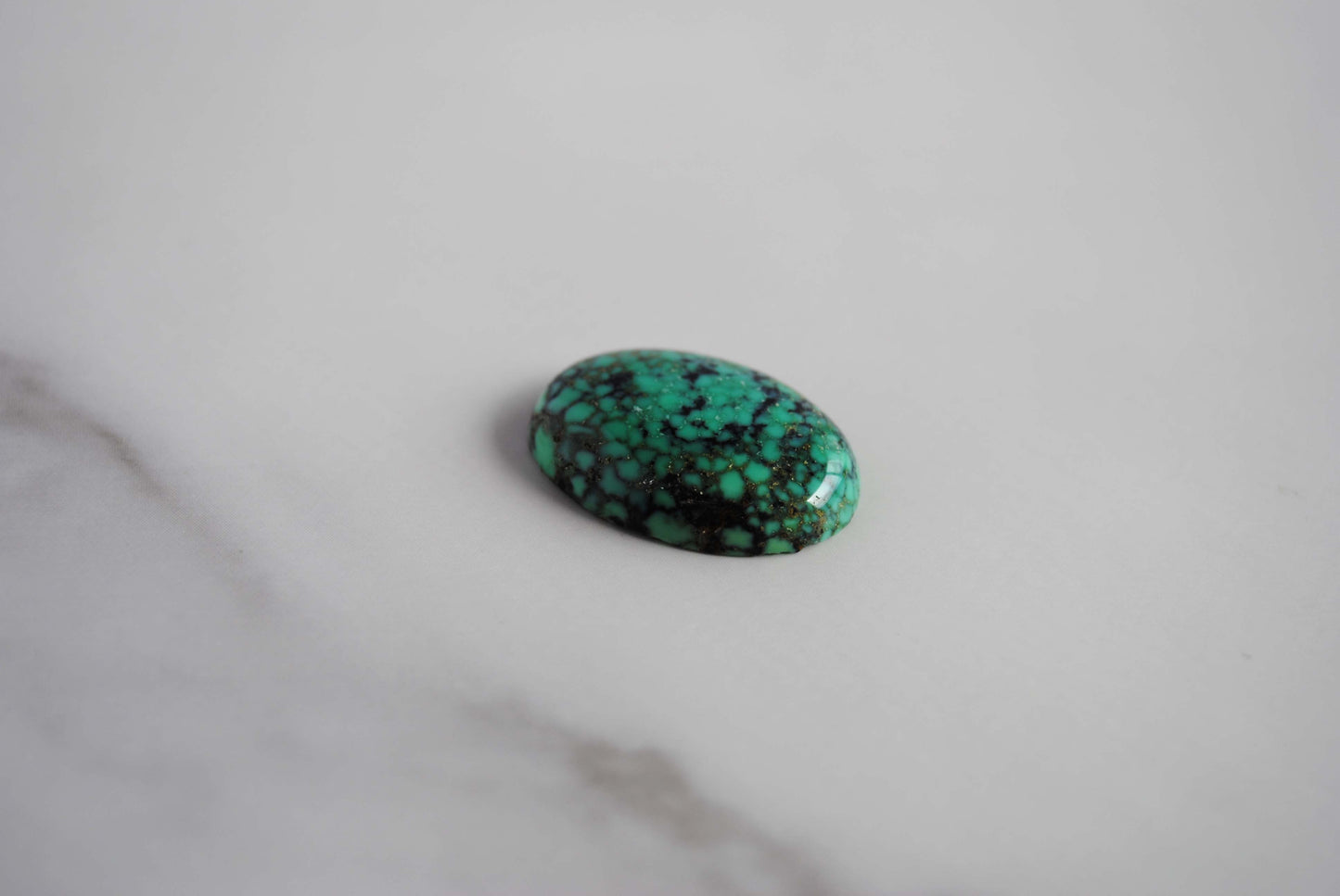 New Lander cabochon
