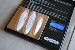 Botswana agate cabochons