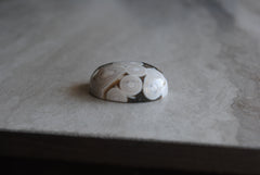 Ocean Jasper cabochon