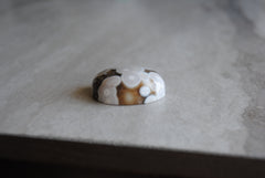 Ocean Jasper cabochon
