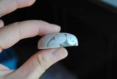 Ocean Jasper cabochon