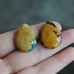Ocean Jasper cabs