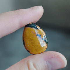 Ocean Jasper cabs