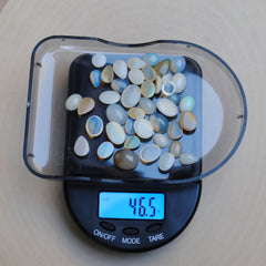 Mini Opal Freeforms