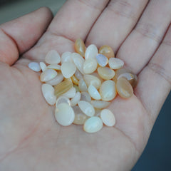 Mini Opal Freeforms