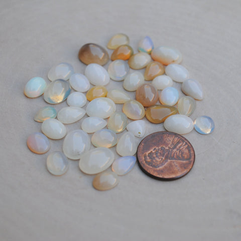 Mini Opal Freeforms