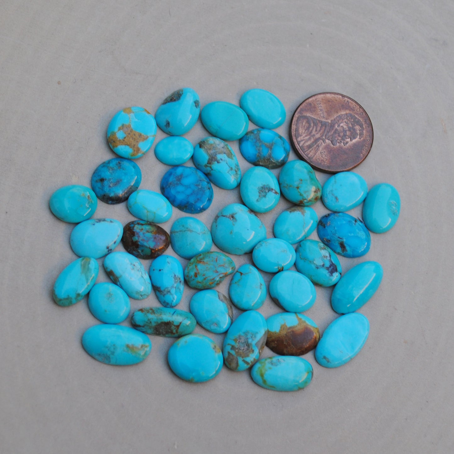 Kingman Freeforms Lot 1