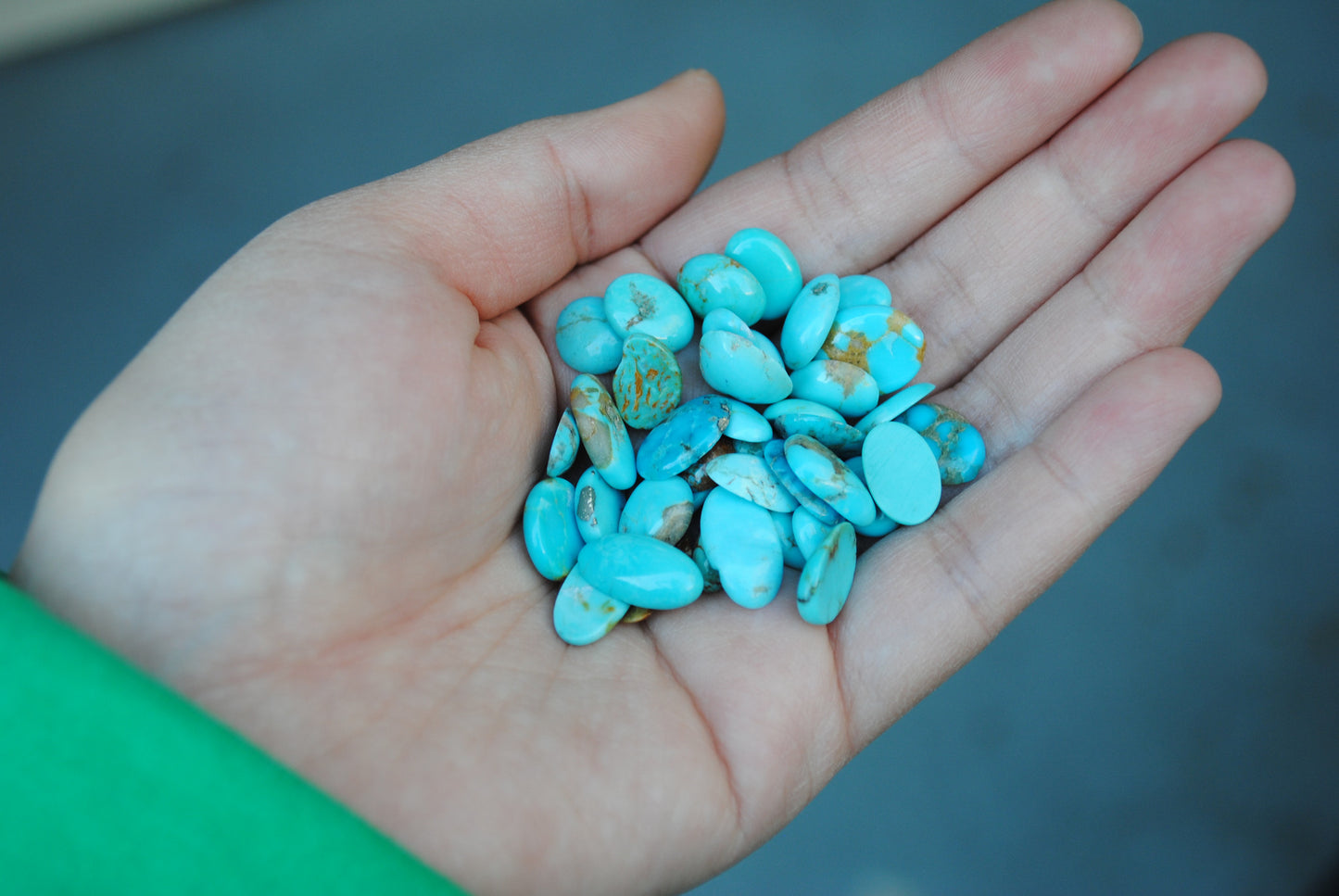 Kingman Freeforms Lot 1