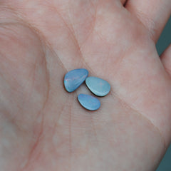 Opal Doublet Cabs