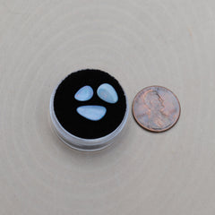 Opal Doublet Cabs