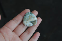 Trillion Ocean Jasper cab