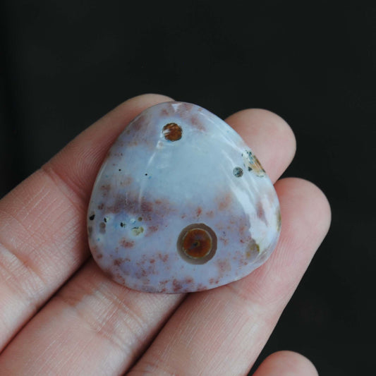 Trillion Ocean Jasper cab